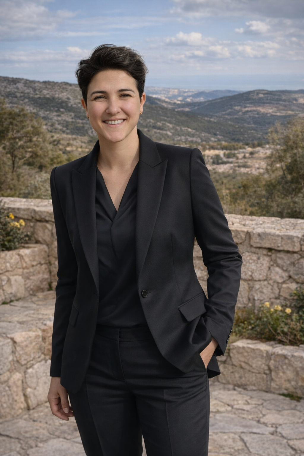 Rima Taha, Global SEO & GEO Advisor