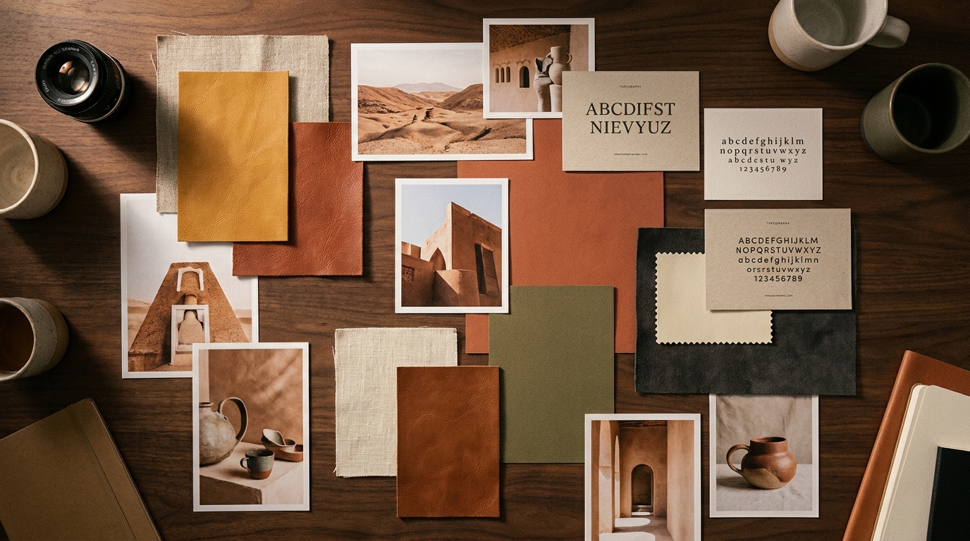 Building an AI-Visible Brand