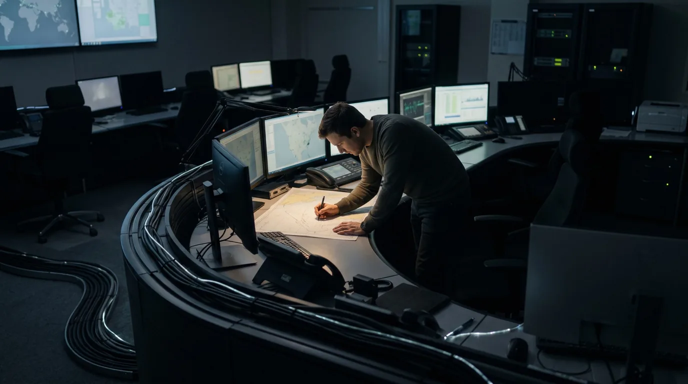 Digital Market Intelligence with Automation and Custom Analysis