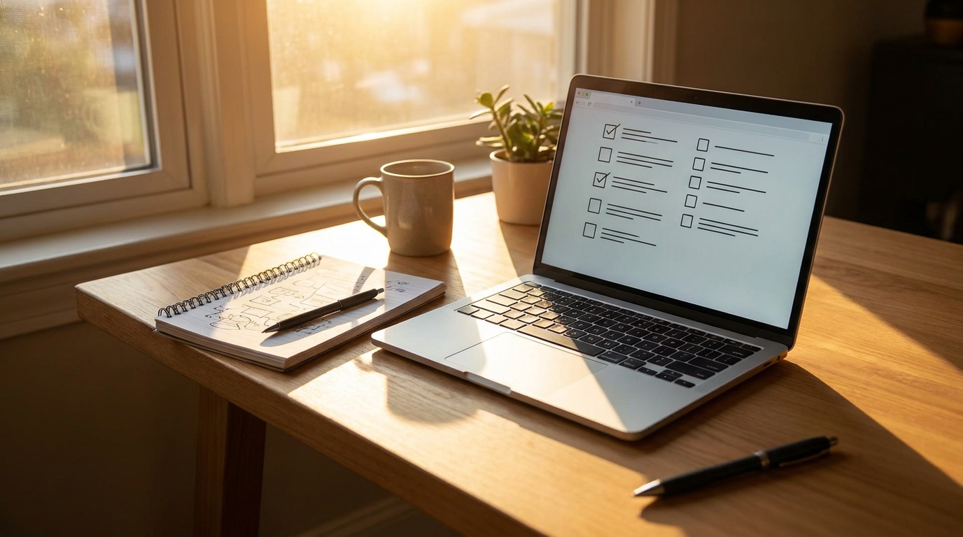 What Makes a Website GEO-Ready in 2026