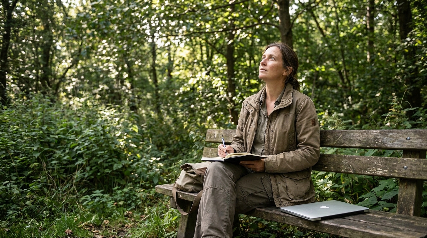 Harmonic Field Convergence