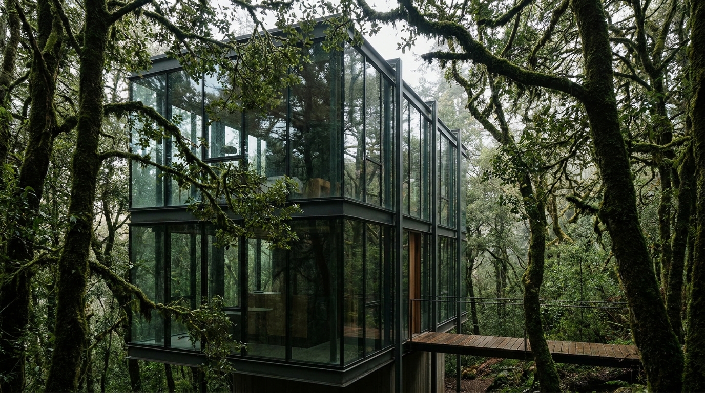 Three Convergence Pillars: Digital, Ecological, and Human