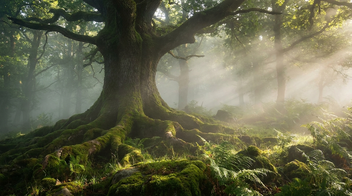 What Is Harmonic Field and Why Does It Exist