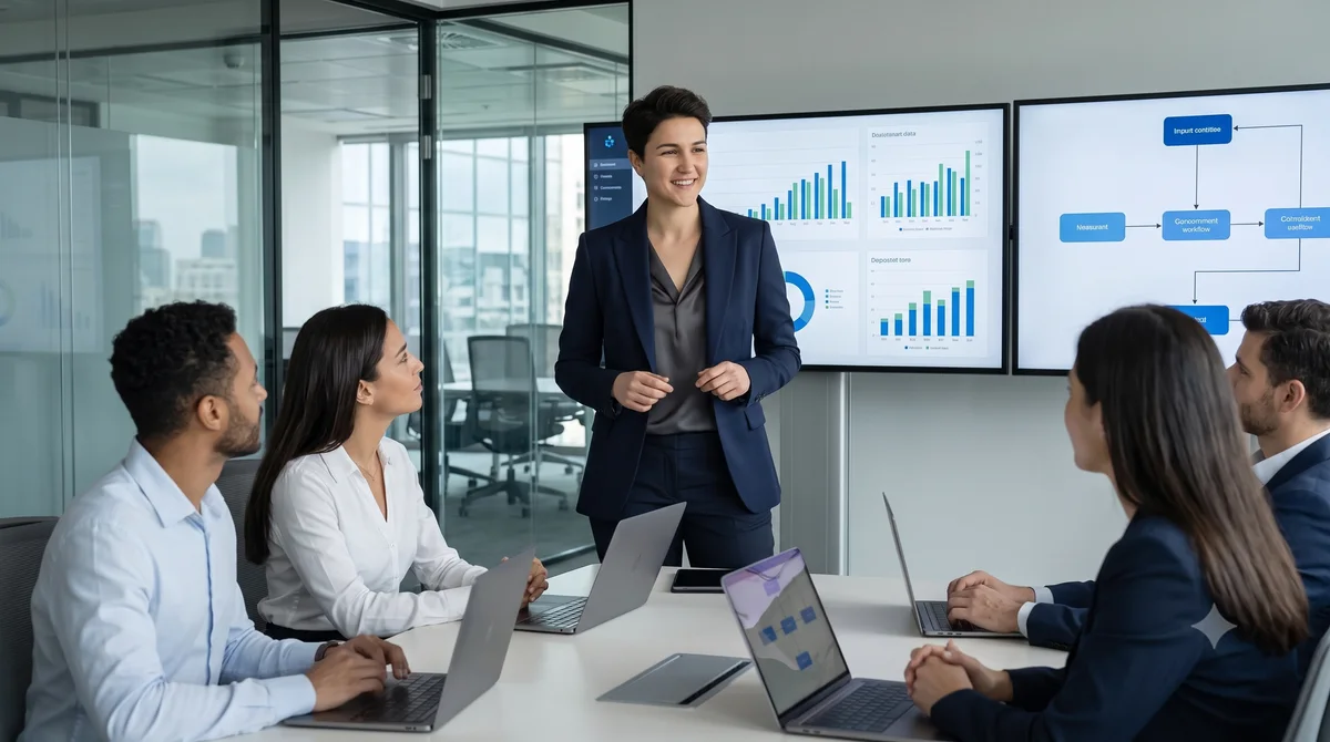 Lead Capture Automation: From Form Submission to Owned Database