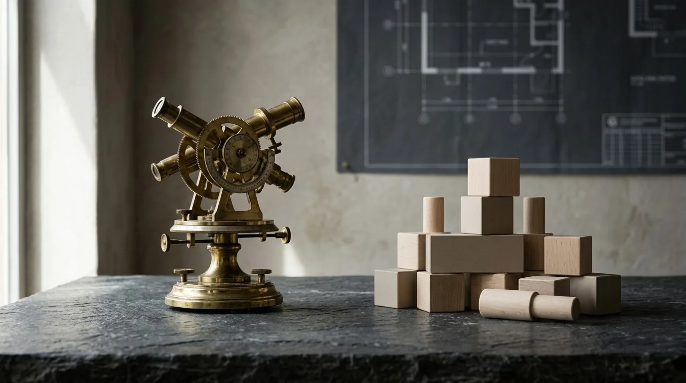 Specialised vs General Automation Software for Institutions