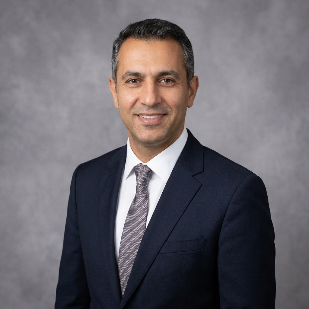 Head of Digital Strategy, Financial Services Group, Rotterdam