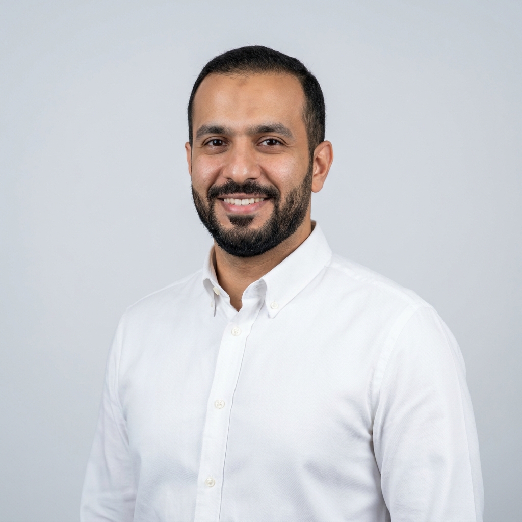 VP Digital, Government-linked Enterprise, Manama