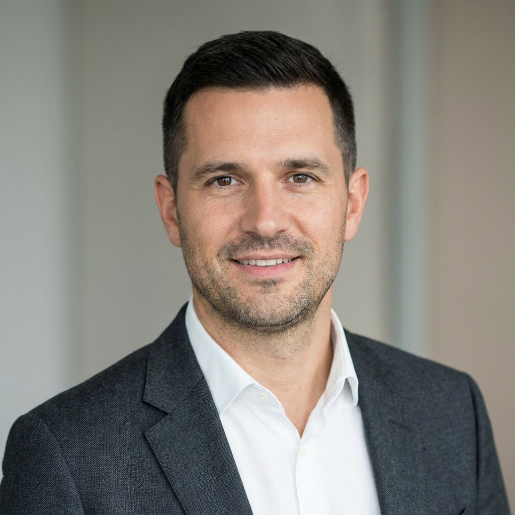 Agency Director, Digital Agency, Dubai